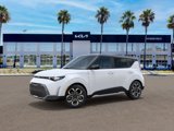 New 2025 Kia Soul EX image 3