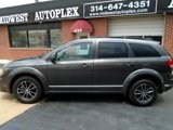 Used 2017 Dodge Journey SE w/ Flexible Seating Group image 6