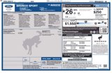 Used 2021 Ford Bronco Sport Big Bend image 2