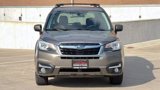 Used 2017 Subaru Forester 2.5i Touring image 4