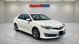 Used 2014 Toyota Camry SE image 3