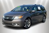 Used 2014 Honda Odyssey Touring image 3