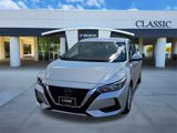 Used 2023 Nissan Sentra S image 3