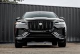 New 2026 Jaguar F-PACE R-Dynamic S image 5