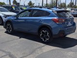 Used 2021 Subaru Crosstrek 2.5i Limited w/ Moonroof Package 2 image 4
