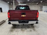 Used 2014 Chevrolet Silverado 1500 LTZ Z71 image 5