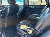Certified 2020 Ford Explorer Limited image 5