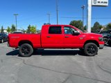 Used 2008 Dodge Ram 2500 Truck SXT image 4