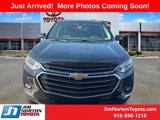 Used 2019 Chevrolet Traverse LT image 6