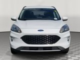 Certified 2020 Ford Escape SEL image 2