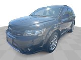 Used 2015 Dodge Journey R/T w/ Flexible Seating Group image 4