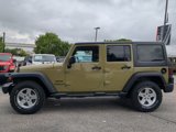 Used 2013 Jeep Wrangler Unlimited Sport image 5