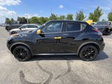 Certified 2016 Nissan Juke SV image 3