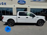 Certified 2020 Ford F150 XLT image 2