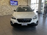 Certified 2022 Subaru Crosstrek 2.5i Sport w/ Popular Package #3 image 2