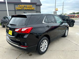 Used 2020 Chevrolet Equinox LT image 3