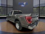 Used 2021 Ford F150 XLT image 4