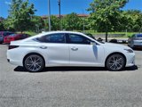 Used 2023 Lexus ES 250 w/ Premium Package image 2