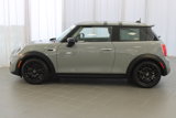 Certified 2021 MINI Cooper S image 2