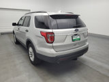 Used 2017 Ford Explorer FWD image 5