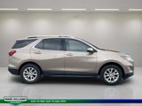 Used 2018 Chevrolet Equinox LT w/ Sun & Infotainment Package image 3