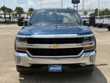 Used 2018 Chevrolet Silverado 1500 LT w/ Texas Edition image 3