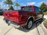 Used 2017 Ford F150 Lariat image 3