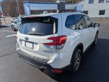 Used 2022 Subaru Forester Premium image 4