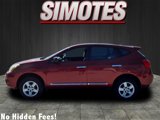Used 2013 Nissan Rogue S image 4