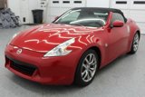 Used 2010 Nissan 370Z Roadster image 4