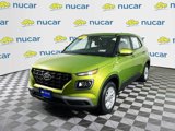 Certified 2022 Hyundai Venue SE image 3