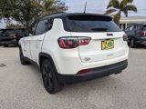 Used 2020 Jeep Compass Latitude image 6