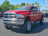 Used 2015 RAM 2500 Tradesman w/ Chrome Appearance Group image 4