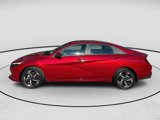 Used 2023 Hyundai Elantra SEL w/ Convenience Package image 2