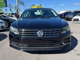 Used 2018 Volkswagen Passat 2.0T SE image 3