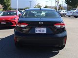 Certified 2022 Toyota Corolla LE w/ Carpet Mat Package (TMS) image 4