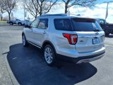 Used 2016 Ford Explorer Limited w/ Equipment Group 301A image 5
