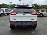 Used 2016 Jeep Cherokee Trailhawk w/ Comfort/Convenience Group image 5