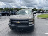 Used 2014 Chevrolet Silverado 1500 W/T w/ Trailering Package image 2