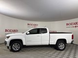 Used 2021 Chevrolet Colorado LT w/ Fleet Safety Package image 5