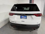 Certified 2022 Chevrolet Traverse LT w/ Midnight/Sport Edition image 5
