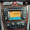 Used 2002 Mercedes-Benz C 240 Sedan image 6