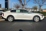 Certified 2025 Kia K4 LX image 3