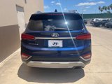Used 2020 Hyundai Santa Fe SEL w/ Convenience + Premium Package image 3