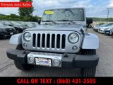 Used 2015 Jeep Wrangler Unlimited Sahara w/ Dual Top Group image 2