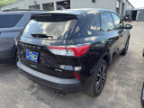 Used 2021 Ford Escape SE w/ SE Sport Appearance Package image 4