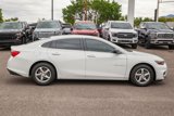 Used 2016 Chevrolet Malibu LS image 4