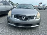 Used 2008 Nissan Altima 3.5 SE image 2