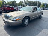 Used 2005 Mercury Grand Marquis GS image 2