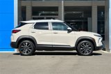 New 2026 Chevrolet TrailBlazer ACTIV image 4